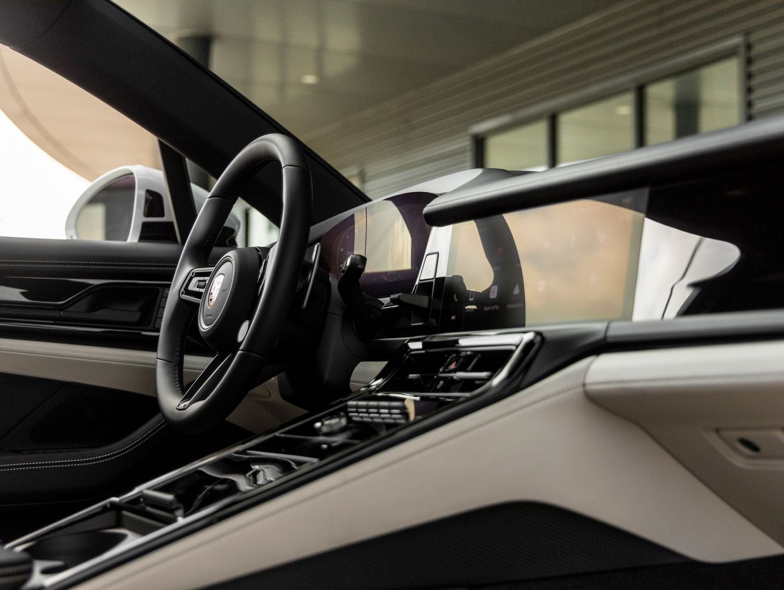 2026 Porsche Panamera Panamera 4