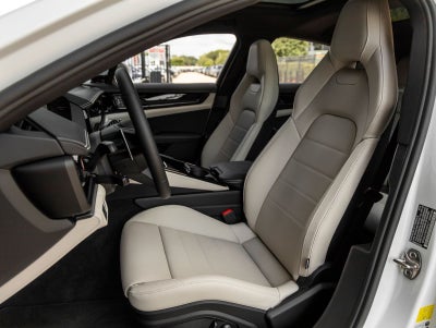 2026 Porsche Panamera Panamera 4