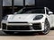 2026 Porsche Panamera Panamera 4