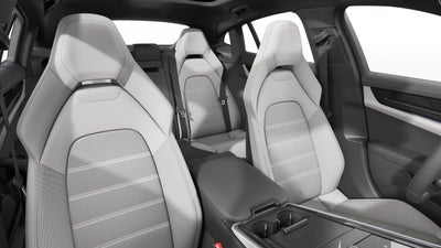 2026 Porsche Panamera Panamera 4