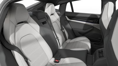 2026 Porsche Panamera Panamera 4