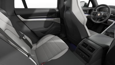2026 Porsche Panamera Panamera 4
