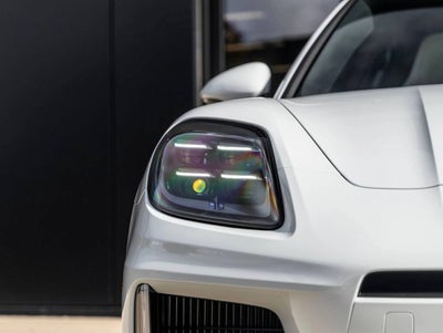 2026 Porsche Panamera Panamera 4