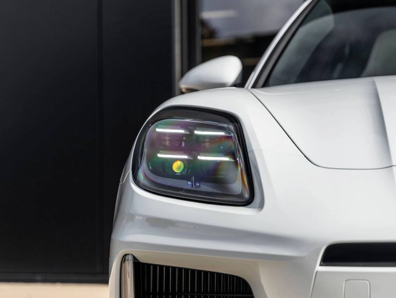 2026 Porsche Panamera Panamera 4