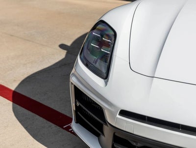2026 Porsche Panamera Panamera 4