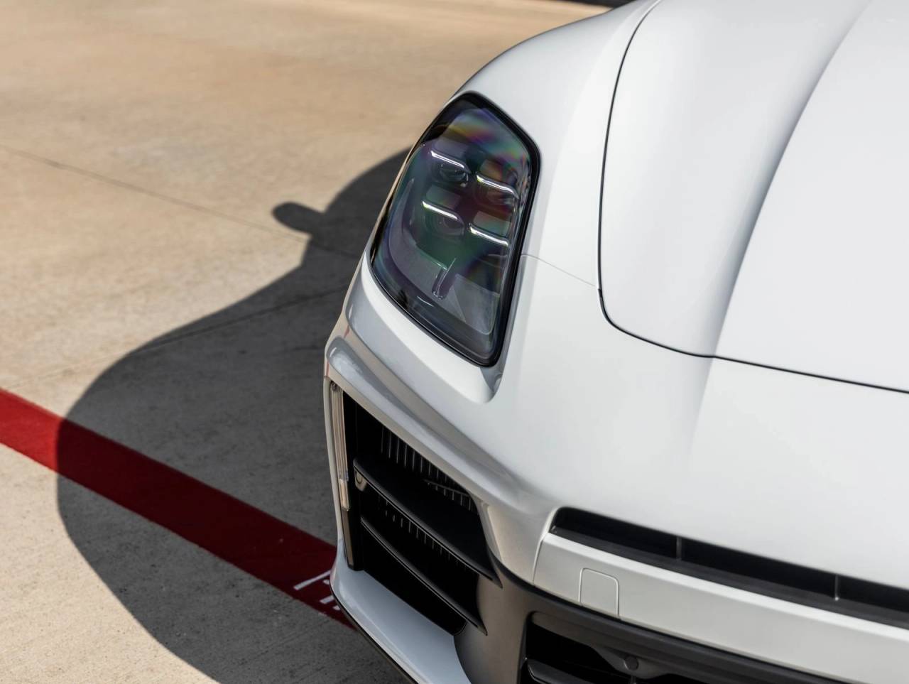 2026 Porsche Panamera Panamera 4