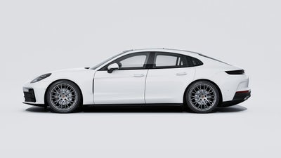 2026 Porsche Panamera Panamera 4