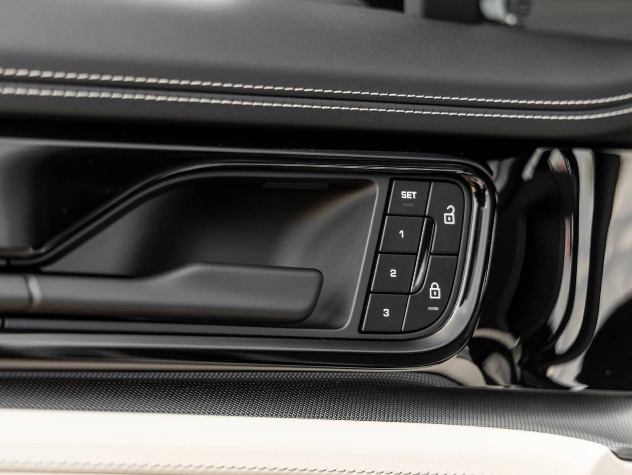 2026 Porsche Panamera Panamera 4