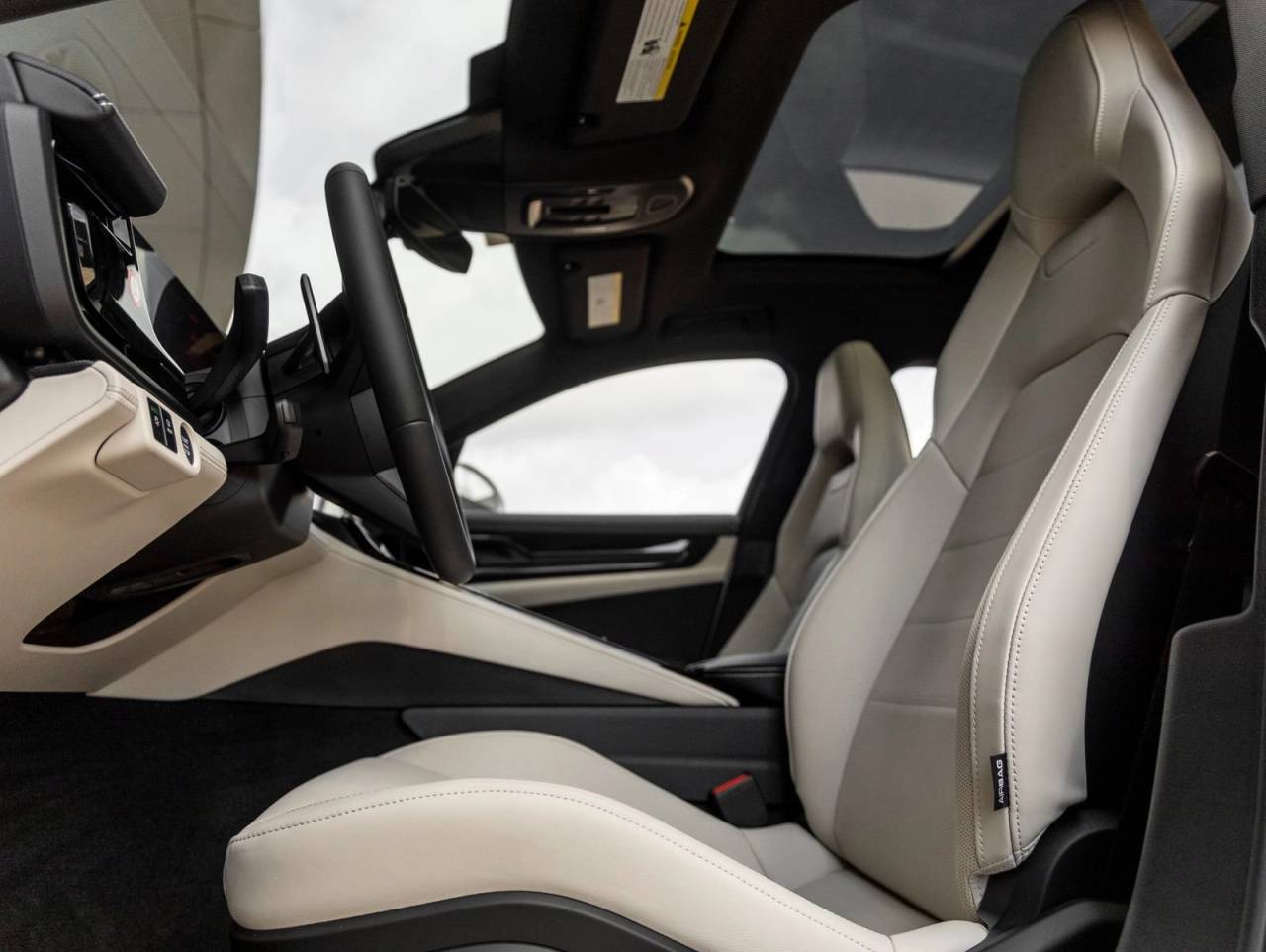2026 Porsche Panamera Panamera 4