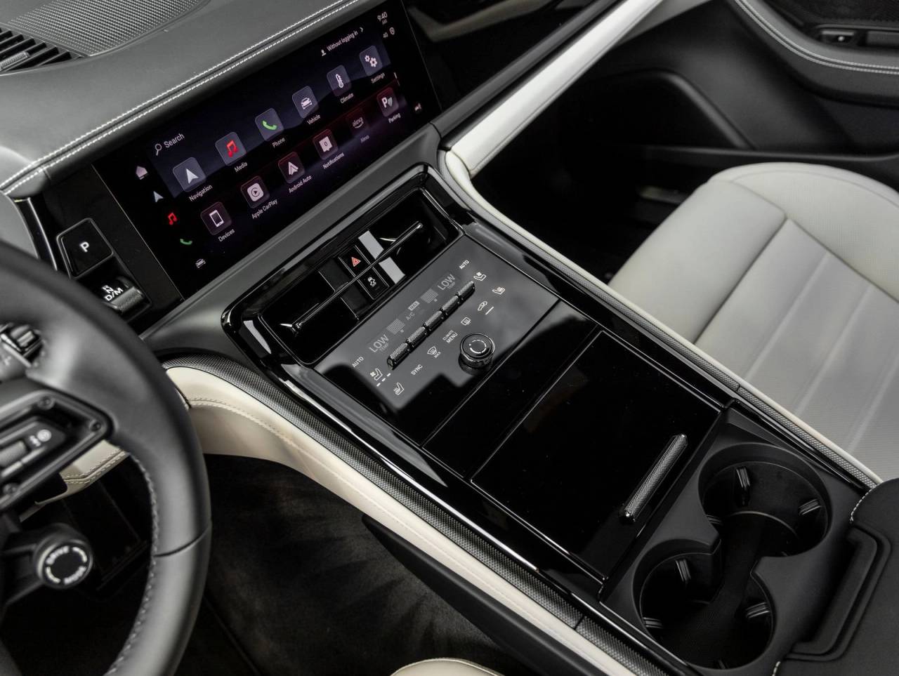 2026 Porsche Panamera Panamera 4