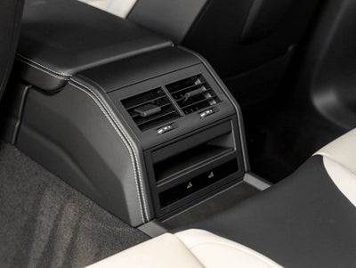 2026 Porsche Panamera Panamera 4