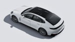 2026 Porsche Panamera Panamera 4