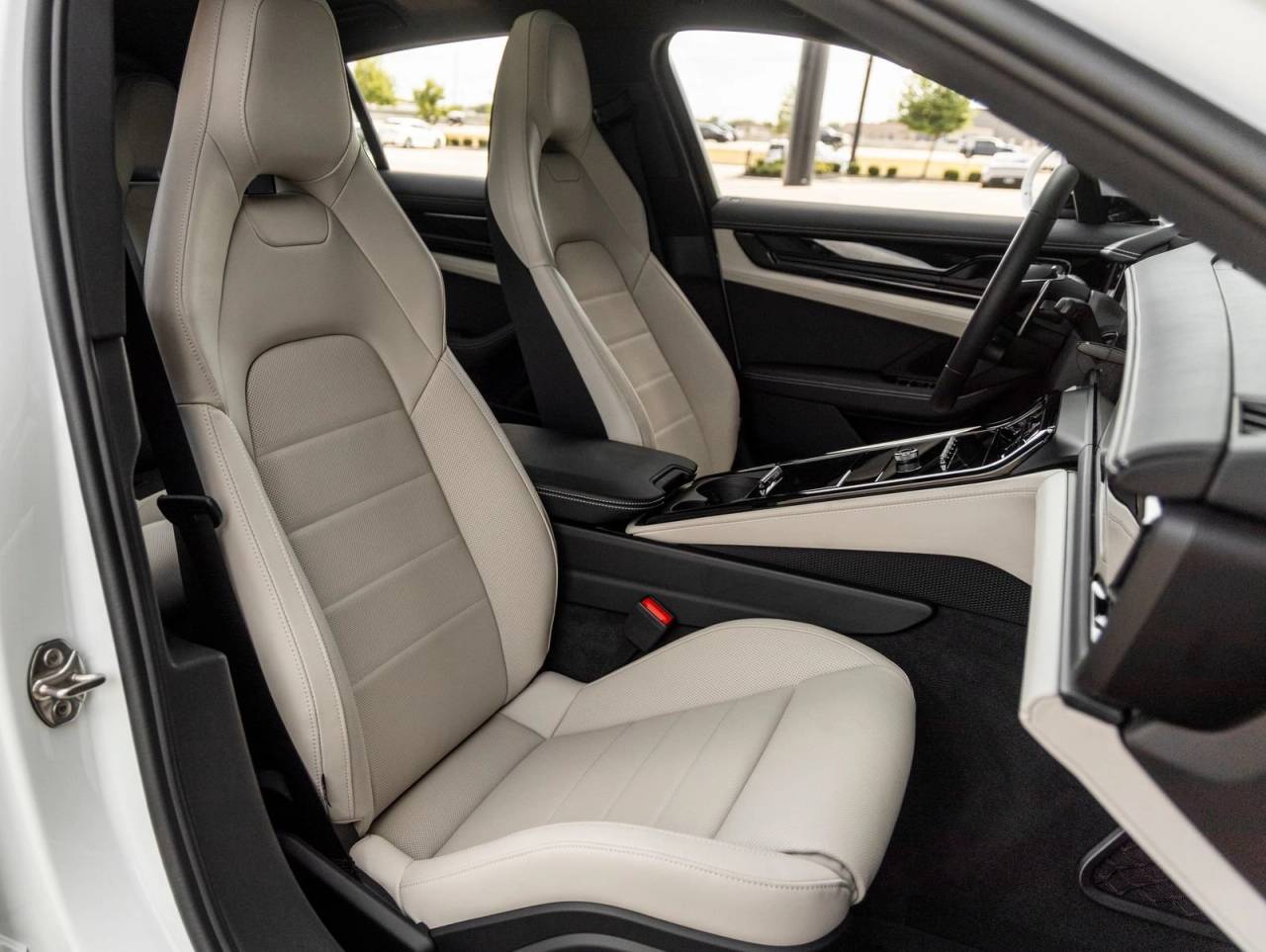 2026 Porsche Panamera Panamera 4