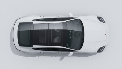 2026 Porsche Panamera Panamera 4