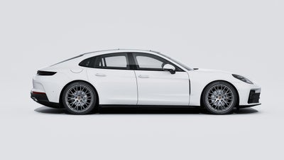 2026 Porsche Panamera Panamera 4