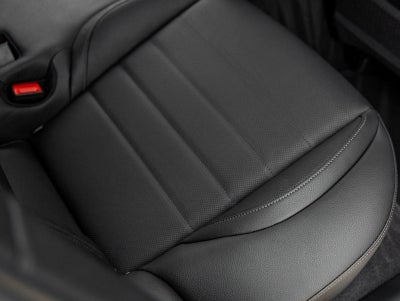 2025 Porsche Panamera Panamera 4