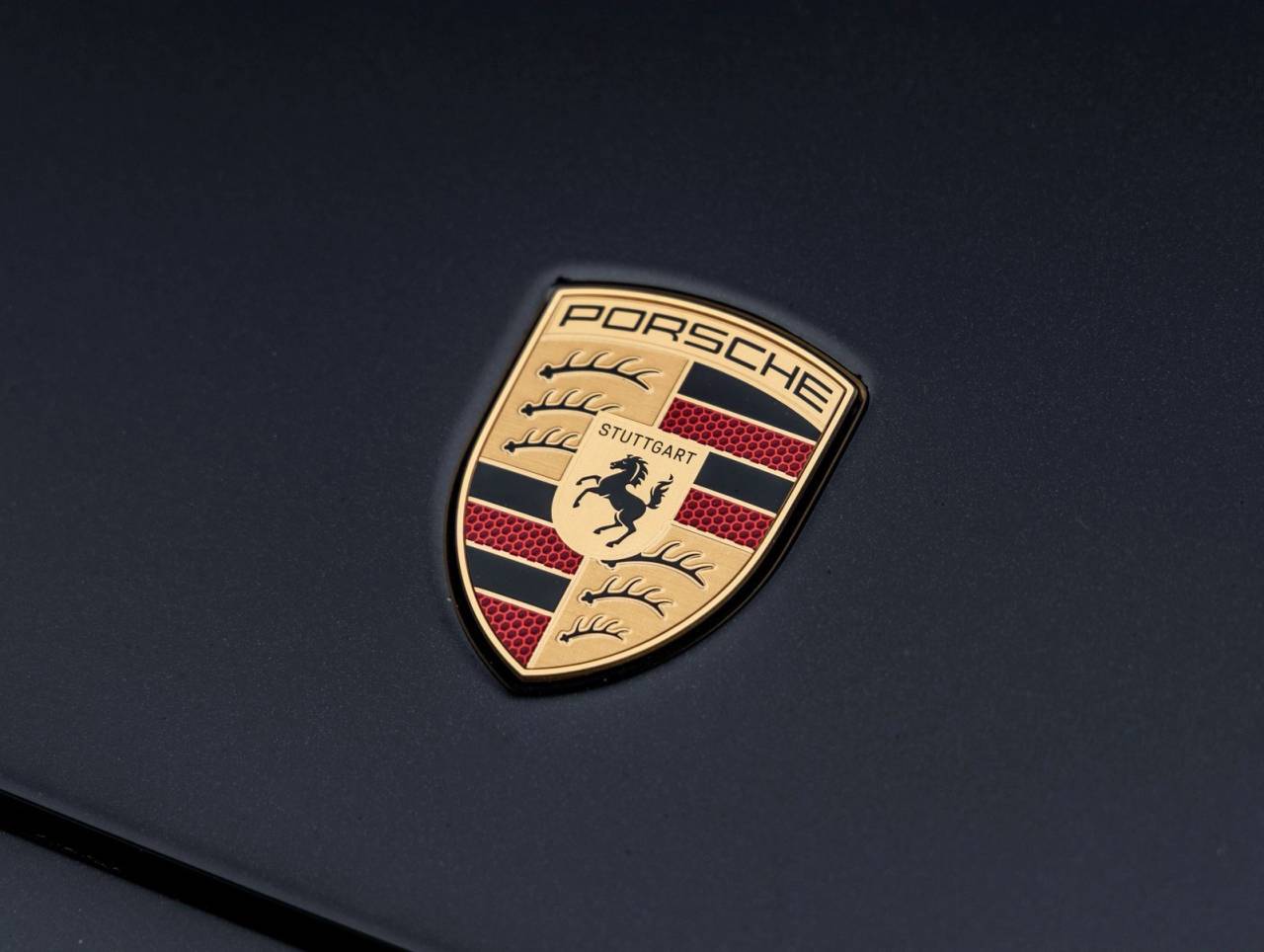 2025 Porsche Panamera Panamera 4