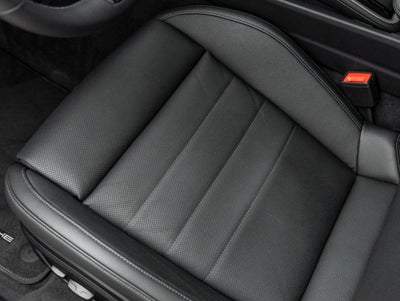 2025 Porsche Panamera Panamera 4