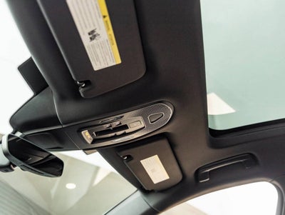 2025 Porsche Panamera Panamera 4