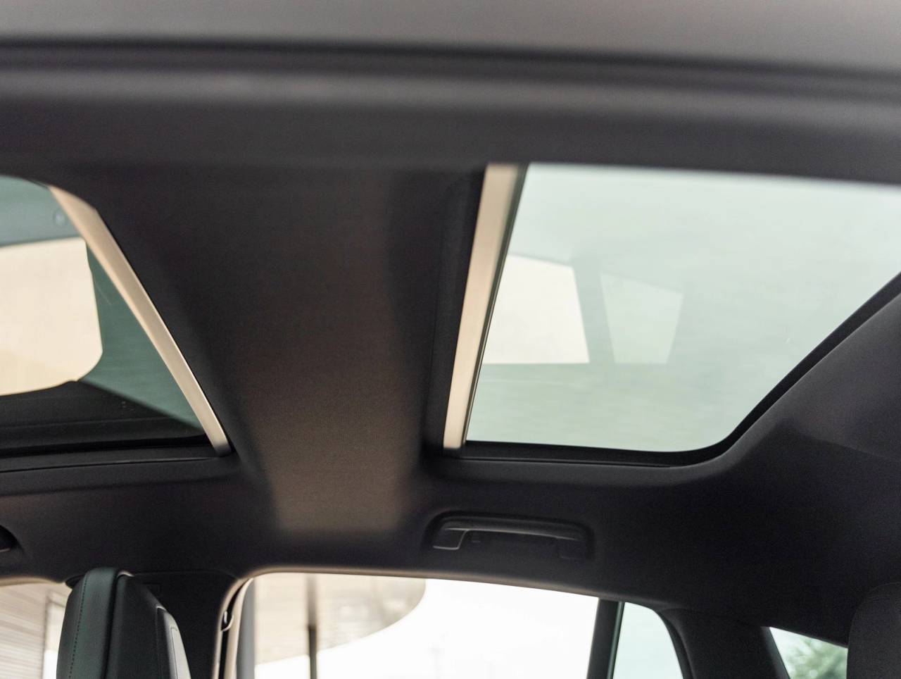 2025 Porsche Panamera Panamera 4