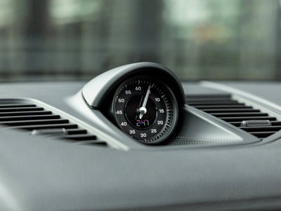 2025 Porsche Panamera Panamera 4