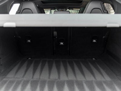 2025 Porsche Panamera Panamera 4