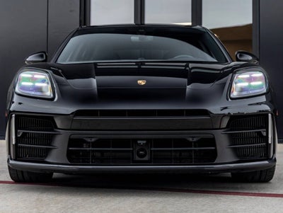 2025 Porsche Panamera Panamera 4