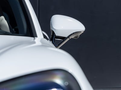 2026 Porsche Panamera Panamera 4