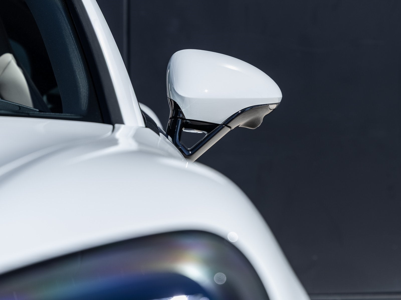 2026 Porsche Panamera Panamera 4