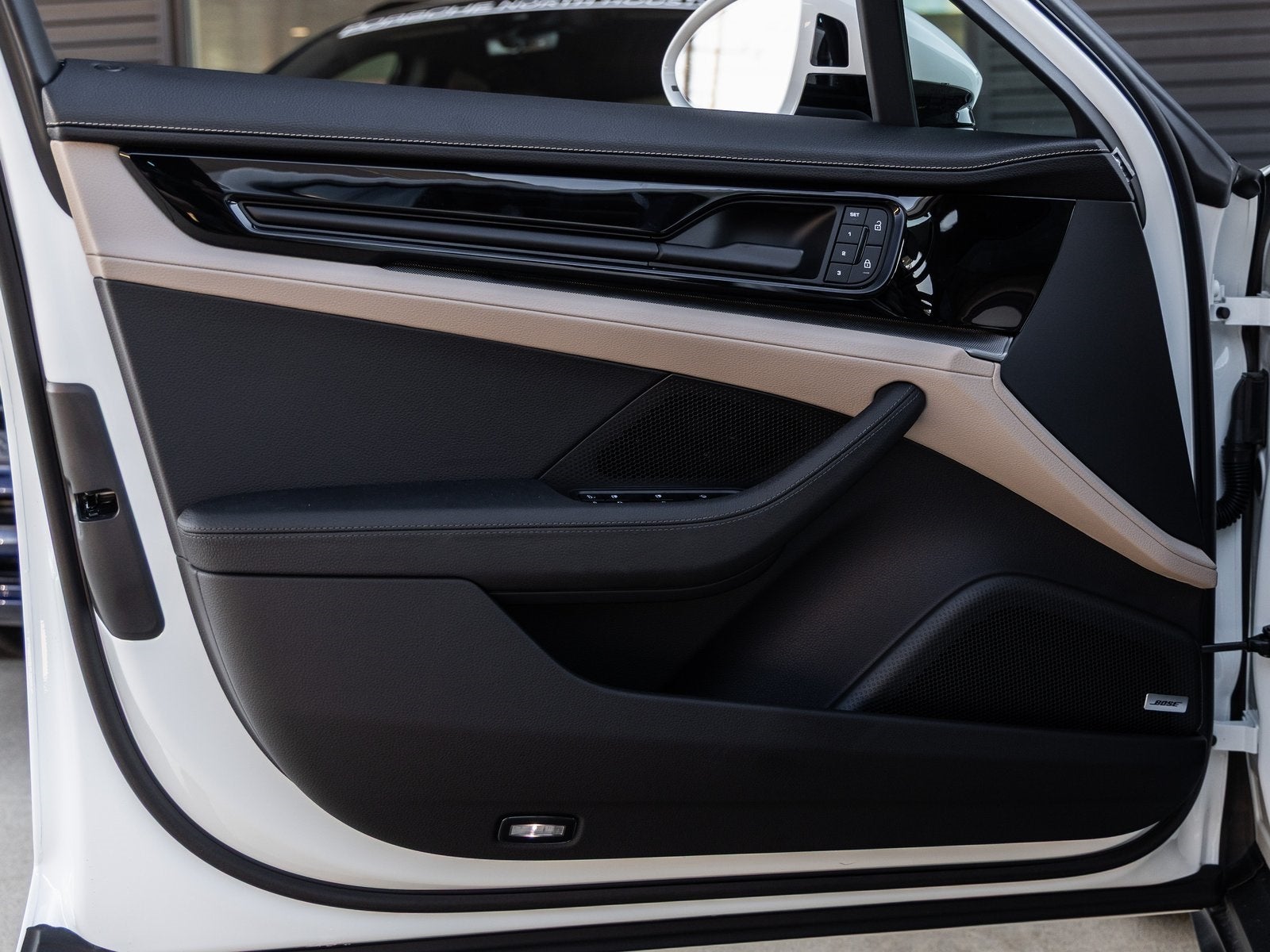 2026 Porsche Panamera Panamera 4