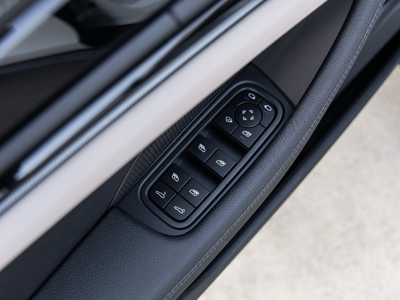 2026 Porsche Panamera Panamera 4