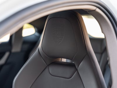 2026 Porsche Panamera Panamera 4