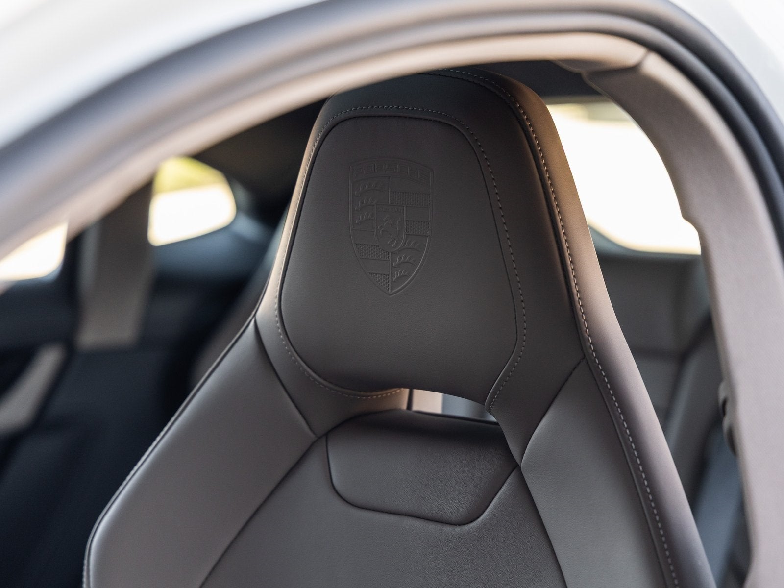 2026 Porsche Panamera Panamera 4