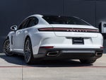 2026 Porsche Panamera Panamera 4