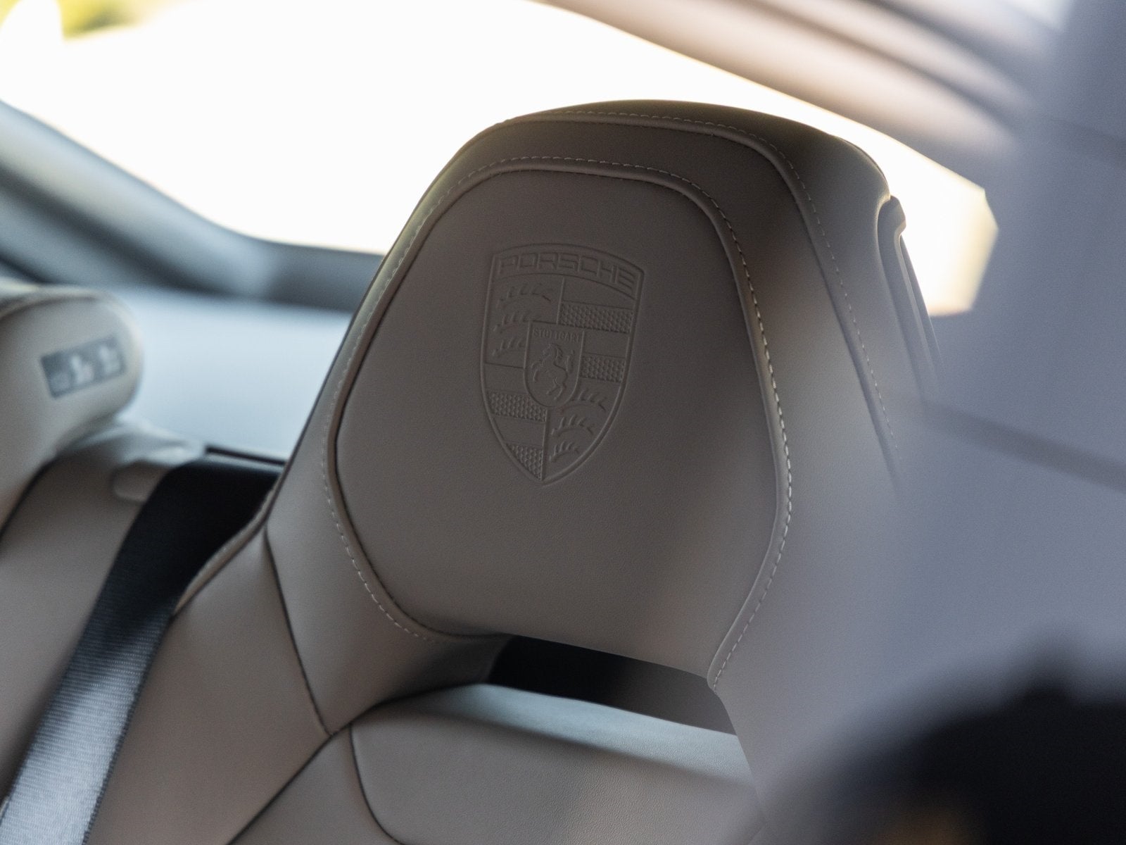 2026 Porsche Panamera Panamera 4