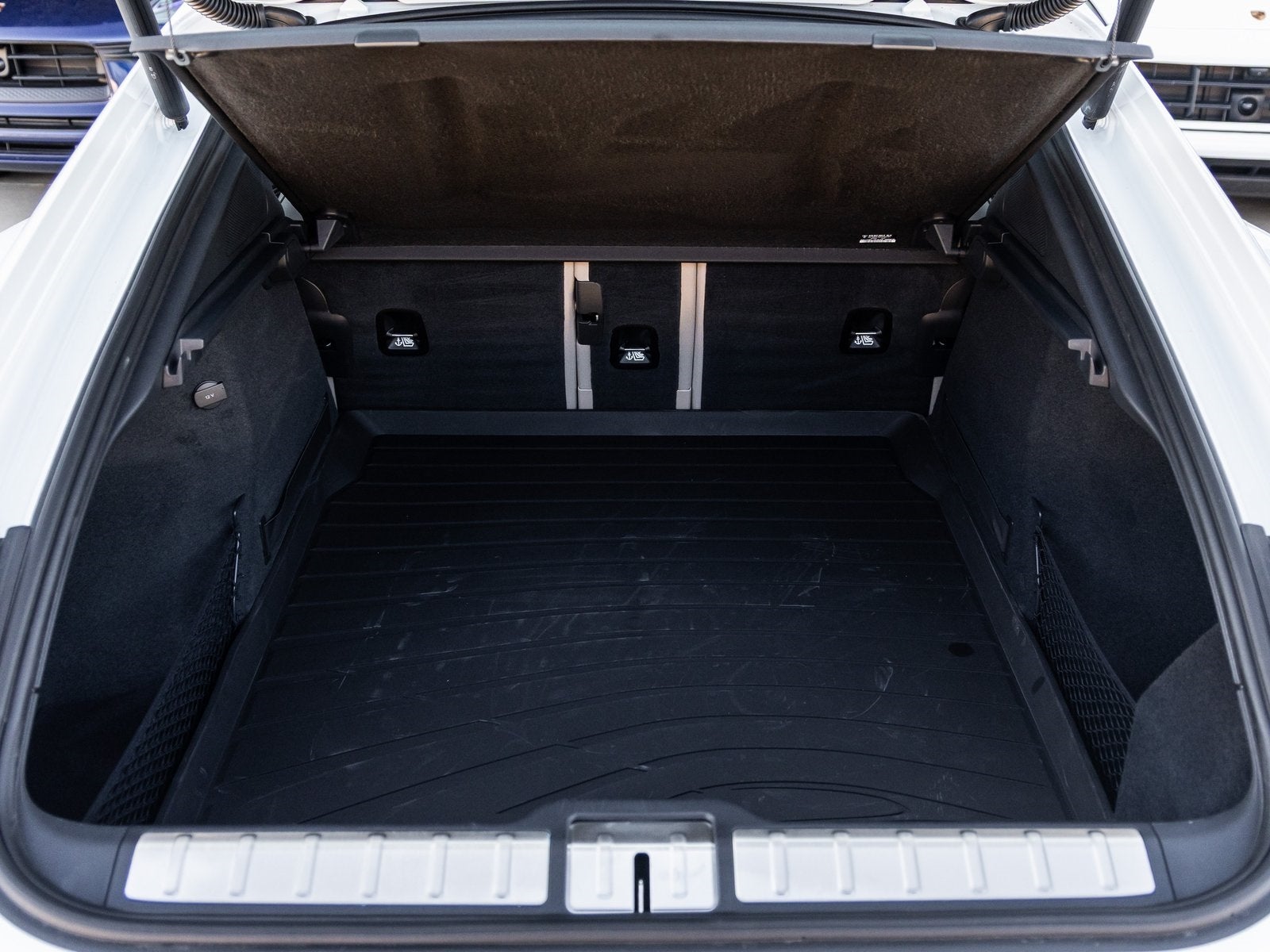 2026 Porsche Panamera Panamera 4