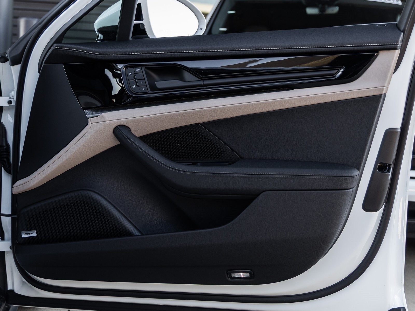 2026 Porsche Panamera Panamera 4