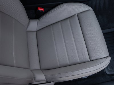 2026 Porsche Panamera Panamera 4