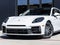 2026 Porsche Panamera Panamera 4