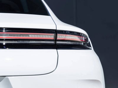 2026 Porsche Panamera Panamera 4