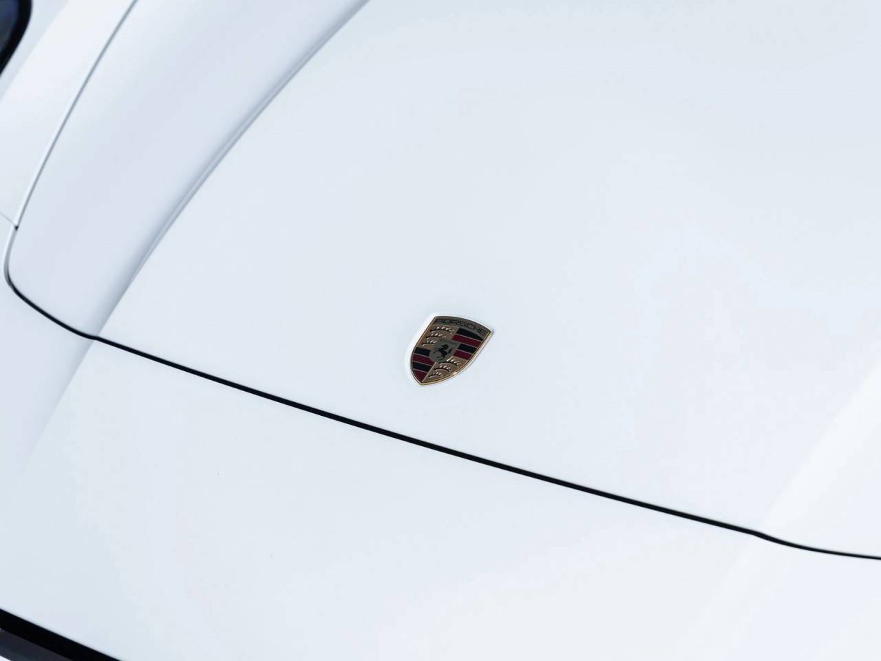 2026 Porsche Panamera Panamera 4