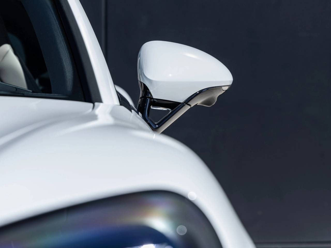 2026 Porsche Panamera Panamera 4