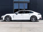2026 Porsche Panamera Panamera 4