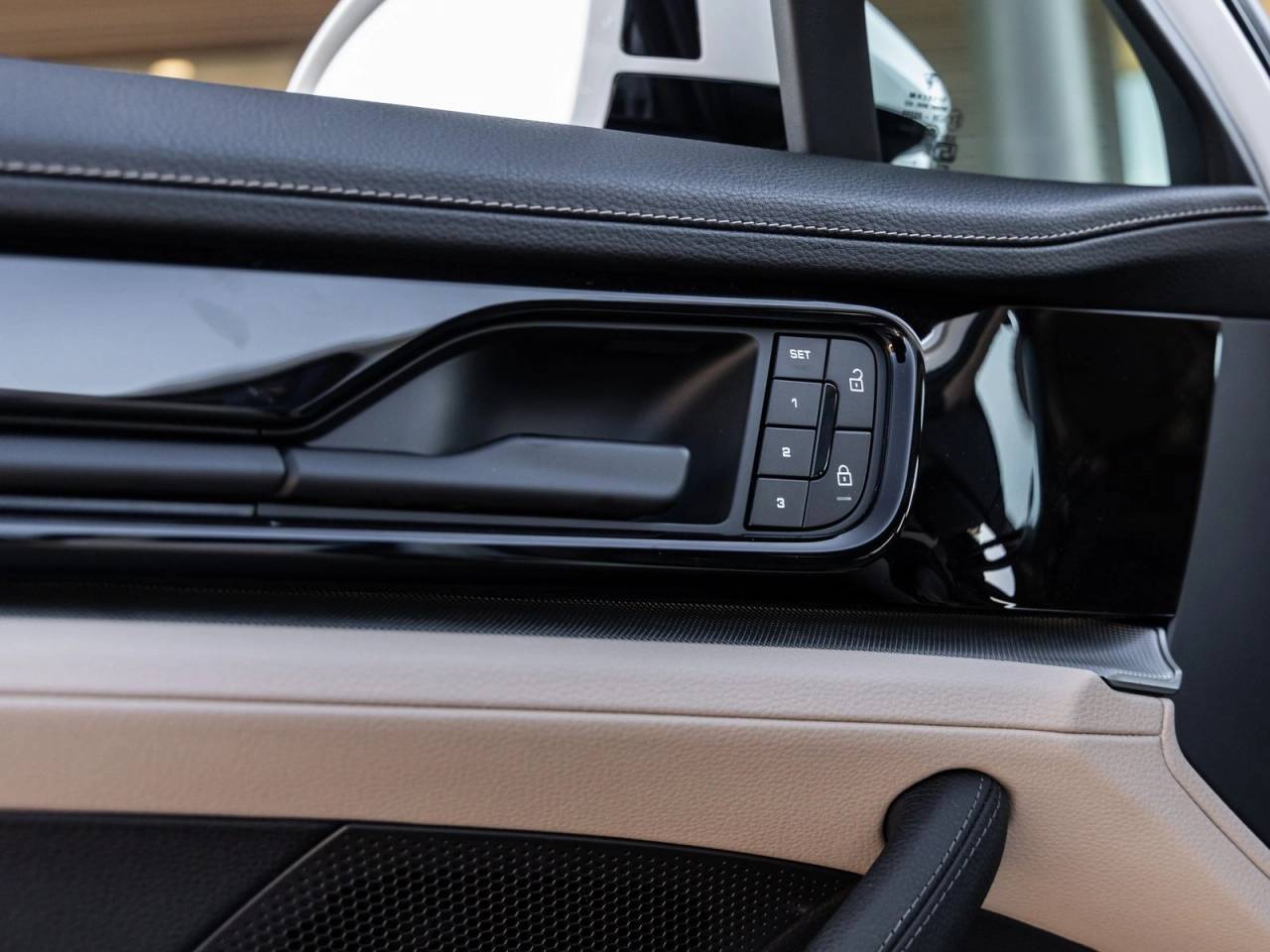 2026 Porsche Panamera Panamera 4