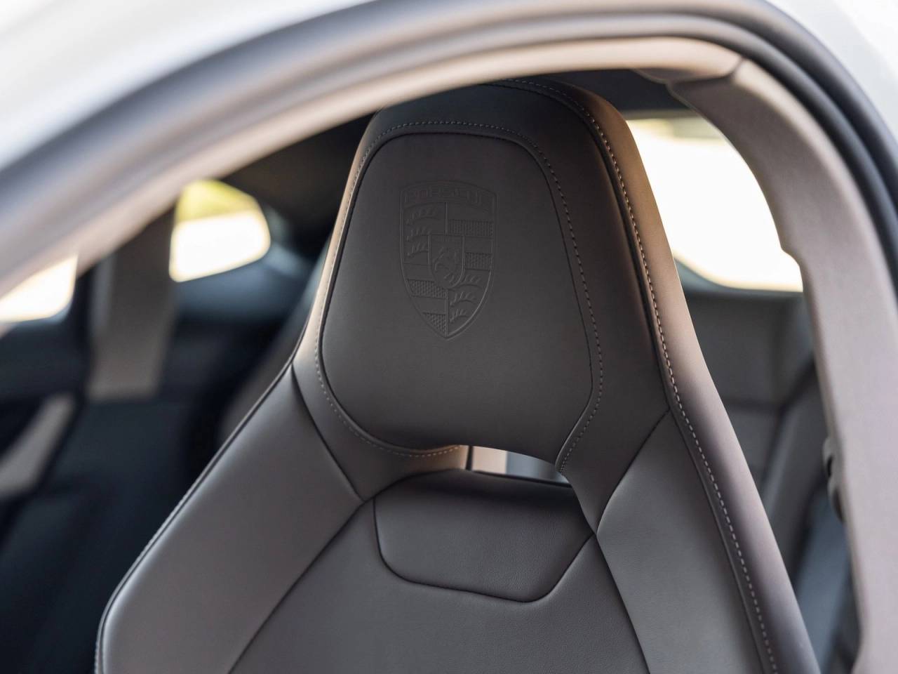 2026 Porsche Panamera Panamera 4