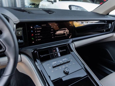 2026 Porsche Panamera Panamera 4