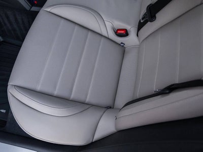 2026 Porsche Panamera Panamera 4