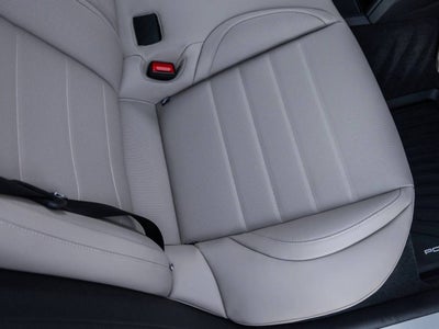 2026 Porsche Panamera Panamera 4