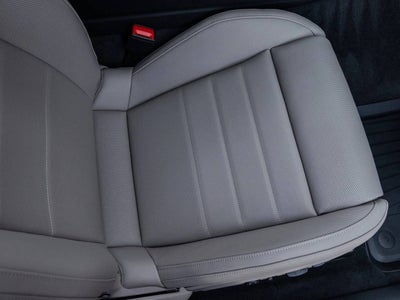 2026 Porsche Panamera Panamera 4