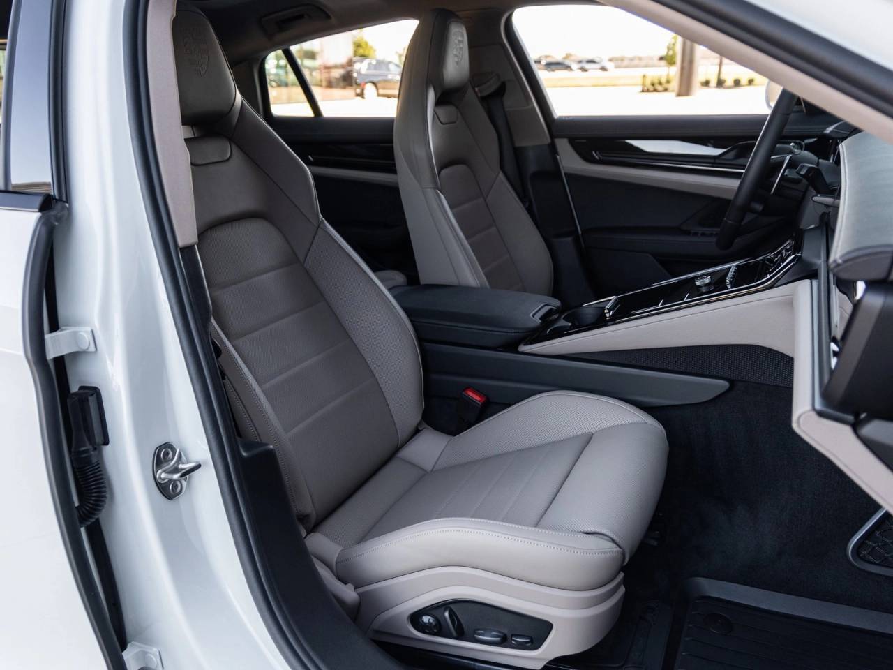 2026 Porsche Panamera Panamera 4